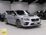 2015 Subaru WRX S4 2.0GT-S Eyesight