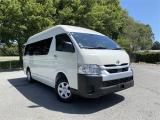 2025 Toyota Hiace Gl