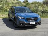 2026 Subaru Outback Touring 2.5i SLT