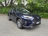 2024 Toyota RAV4 GX 2.5P HV ECVT AWD SUV/5D/5S (AH
