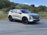 2026 Haval H6 Ultra Auto Hybrid 4X2