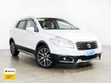 2016 Suzuki S-Cross SX4 1.6P 4WD 'ALLGRIP'