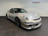 2008 Porsche 911 997 Carrera GT3 Package