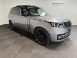 2022 LandRover Range Rover D350 HSE Latest Model
