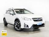 2015 Subaru XV 2.0I-L 4WD Eyesight 'Facelift'