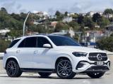 2026 MercedesBenz GLE 450 d GLE450D