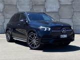 2021 MercedesBenz GLE 400 d 3.0lt Turbocharged 6 C