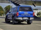 2022 Toyota Hilux Sr5 Td Dc 2.8Dt/4Wd