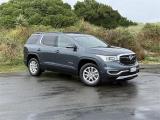 2020 Holden Acadia LT 3.6P 4WD