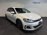 2018 Volkswagen Golf GTE PHEV Facelift Hatch