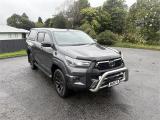 2021 Toyota Hilux SR5 CRUISER 2.8DT 6AT 2WD DCW/4D