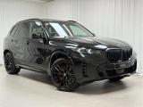 2026 BMW X5 xDrive30d
