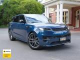 2024 LandRover Range Rover Sport D300 Dynamic HSE