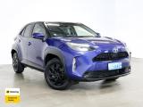 2021 Toyota Yaris Cross Hybrid 'X'