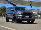 2018 Ford Ranger Xlt Double Cab W/Sa