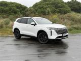 2025 Haval H6 Ultra 2Wd Hybrid 1.5