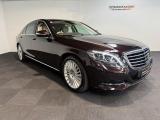 2015 MercedesBenz S 400 Facelift Long Wheel Base