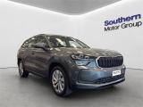 2025 Skoda Kodiaq TSI 110kW