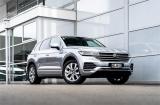 2021 Volkswagen Touareg V6 170Kw Turbo Diesel 4WD