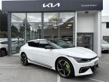 2024 Kia EV6 GT AWD LR