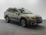 2026 Subaru Outback 2.5i Touring SLT