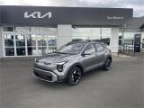 2026 Kia Stonic LX Hatch 1.0T