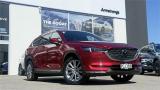 2022 Mazda CX-8 NZ NEW | TAKAMI 2.2Dt | 4WD