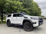 2024 Toyota Hilux Sr5 Cruiser Td Dc 2.