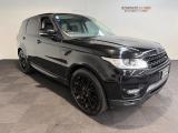 2014 LandRover Range Rover Sport 3.0 SDV6 HSE New 