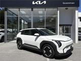 2026 Kia EV3 Light 2WD Long Range