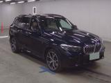 2022 BMW X5 35d X-Drive New Shape Motorsport