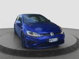 2019 Volkswagen Golf R DSG