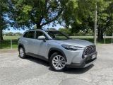 2024 Toyota Corolla Cross GXL 2.0P HEV FWD