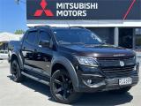 2020 Holden Colorado Z71 2.8D Auto