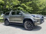 2024 Toyota Hilux SR5 CRUISER 2.8DT 6AT 2WD