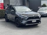2025 Toyota RAV4 XSE 2.5L Hybrid AWD Auto SUV