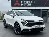 2023 Kia Sportage Urban Deluxe 1.6Pt