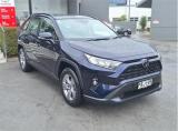 2022 Toyota RAV4 GX 2.0 Petrol