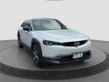2021 Mazda MX-30 Limited 2.0 PMH