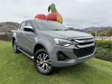 2026 Isuzu D-Max LS Auto 4x4 DC