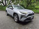 2024 Toyota RAV4 GX 2.5P HV ECVT AWD SUV/5D/5S (AH