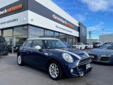 2015 Mini Cooper S 5dr Hatch SE New Model