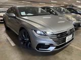 2017 Volkswagen Arteon 2.0T FSI 4Motion R Line Sed