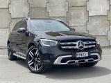 2020 MercedesBenz GLC 300 4MATIC SUV
