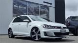 2014 Volkswagen Golf GTI 2.0L/162kw