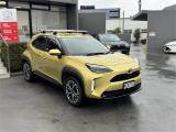 2021 Toyota Yaris Cross Limited 1.5P Hybrid 2 Whee