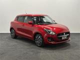 2023 Suzuki Swift RS