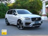 2022 Volvo XC90 T8 Recharge 'Ultimate' 7-Seater