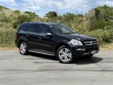 2010 MercedesBenz GL 350 CDI