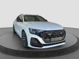 2025 Audi SQ8 TSFI